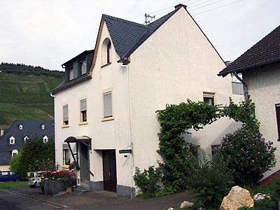 Anneliese Schmitgen Bed & Breakfast Bernkastel-Kues Luaran gambar
