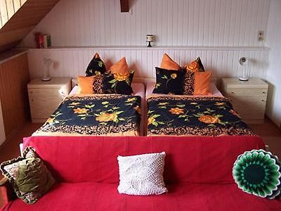 Anneliese Schmitgen Bed & Breakfast Bernkastel-Kues Luaran gambar