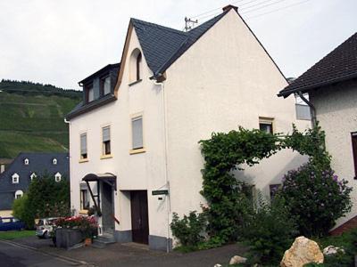 Anneliese Schmitgen Bed & Breakfast Bernkastel-Kues Luaran gambar